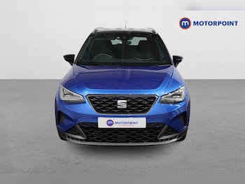 Used SEAT Arona 2022 for sale - 76105084: Photo 2