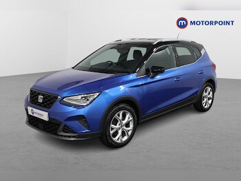 Used SEAT Arona 2022 for sale - 76105084: Photo 3