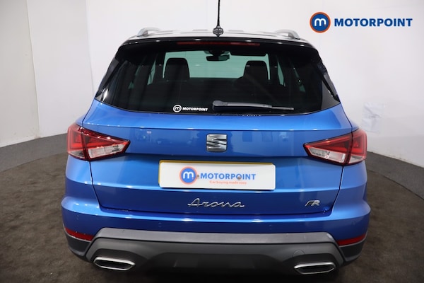 Used SEAT Arona 2022 for sale - 76105084: Photo 44