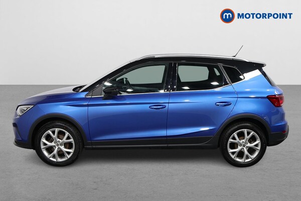 Used SEAT Arona 2022 for sale - 76105084: Photo 4
