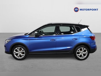 Used SEAT Arona 2022 for sale - 76105084: Photo 4