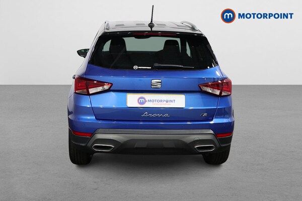 Used SEAT Arona 2022 for sale - 76105084: Photo 6