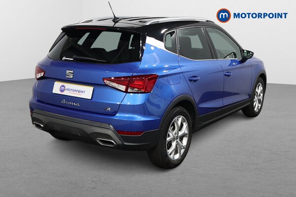 Used SEAT Arona 2022 for sale - 76105084: Photo 7