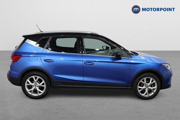 Used SEAT Arona 2022 for sale - 76105084: Photo 8