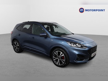 Ford - Kuga