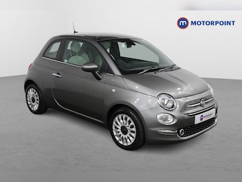 Fiat - 500