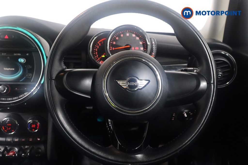 Used MINI Hatch 2016 for sale - 77094309: Photo 14