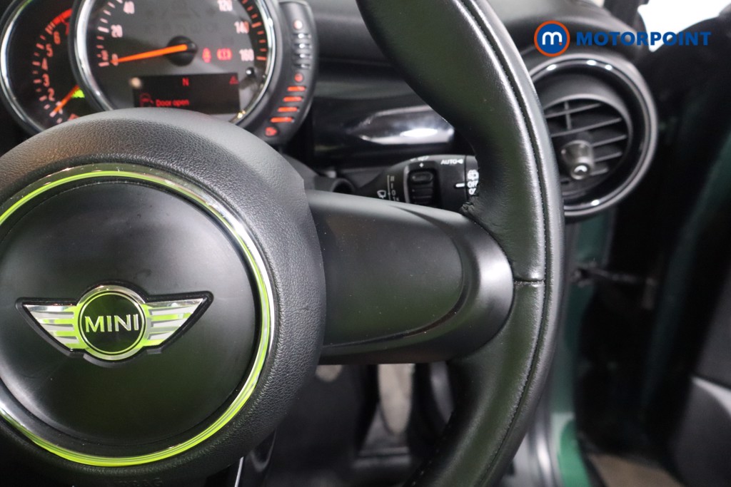 Used MINI Hatch 2016 for sale - 77094309: Photo 16