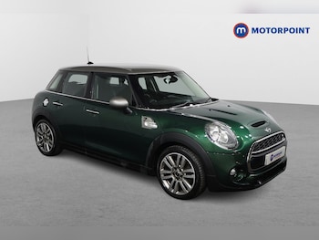 Used MINI Hatch 2016 for sale - 77094309: Photo