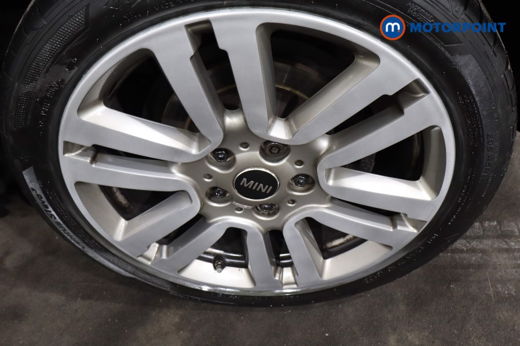 Used MINI Hatch 2016 for sale - 77094309: Photo 20