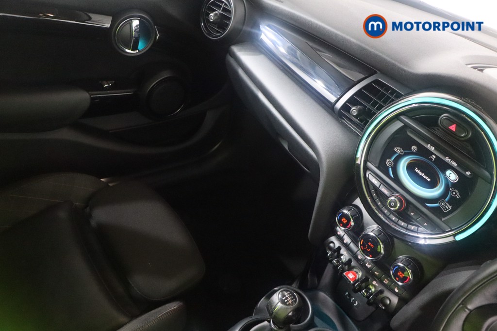 Used MINI Hatch 2016 for sale - 77094309: Photo 24