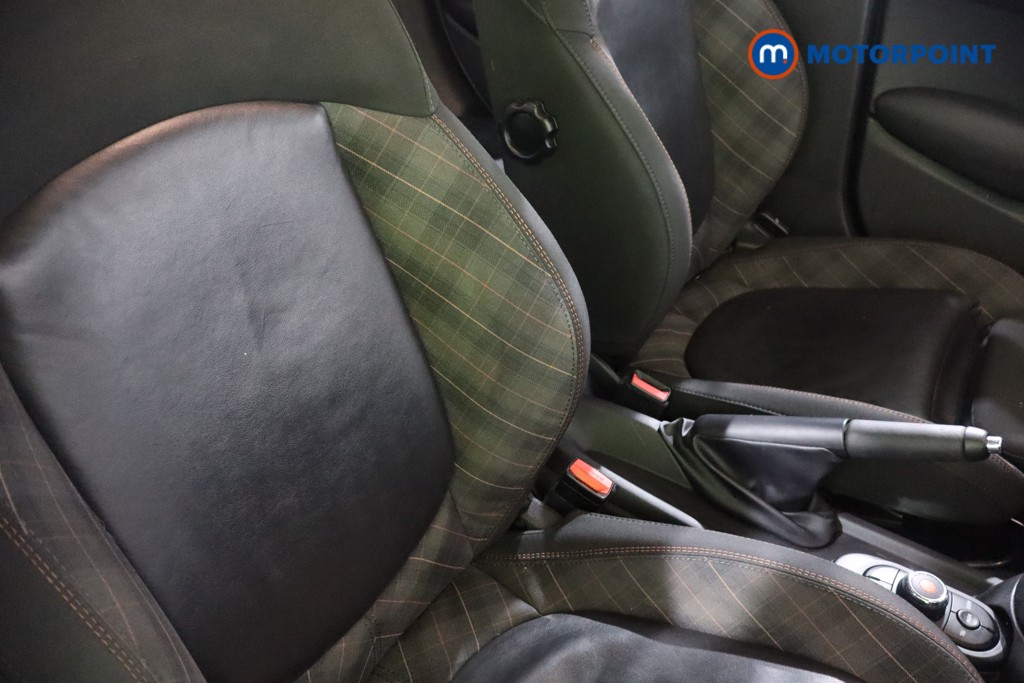 Used MINI Hatch 2016 for sale - 77094309: Photo 29