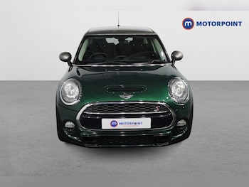 Used MINI Hatch 2016 for sale - 77094309: Photo