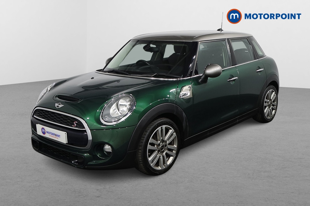 Used MINI Hatch 2016 for sale - 77094309: Photo 3