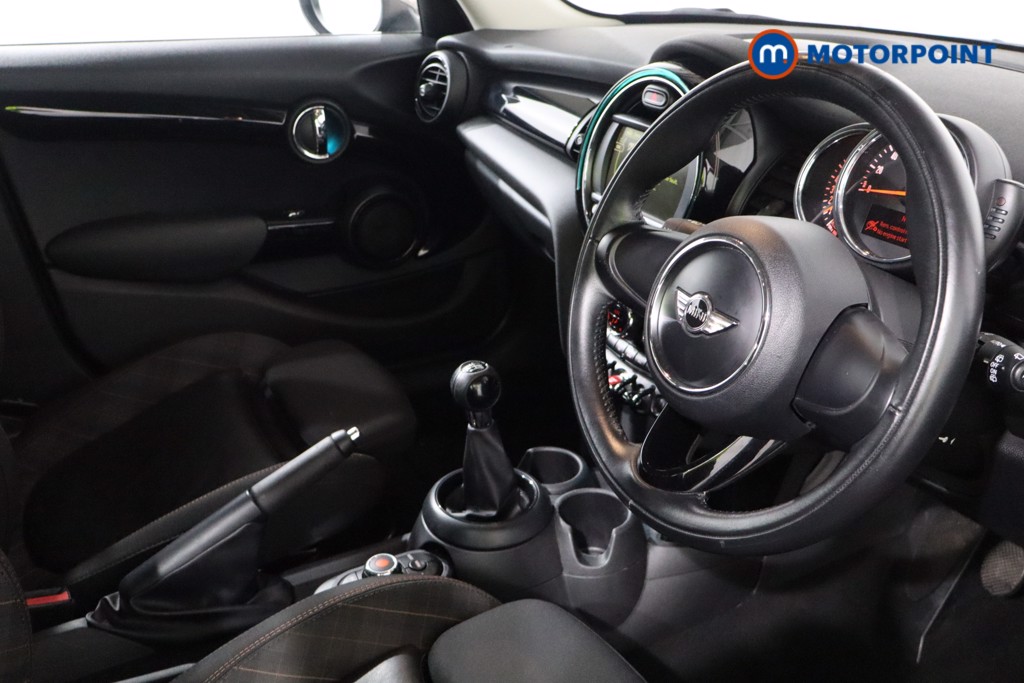 Used MINI Hatch 2016 for sale - 77094309: Photo 31