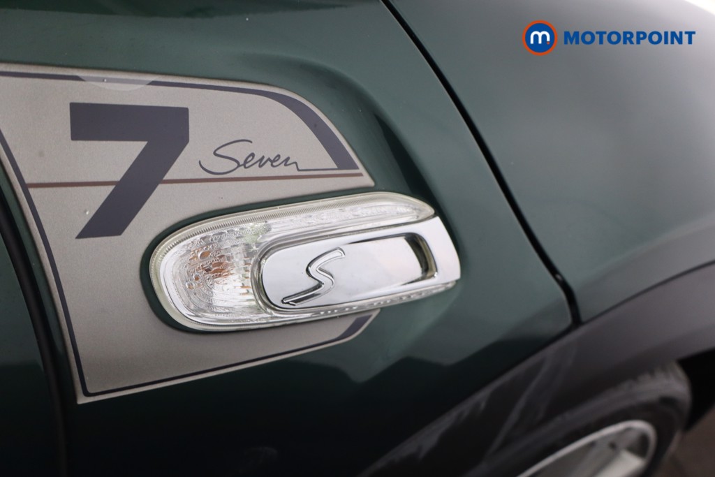 Used MINI Hatch 2016 for sale - 77094309: Photo 33