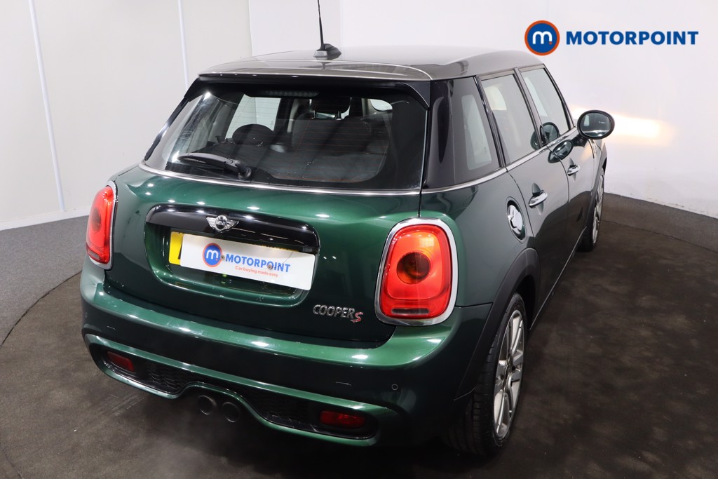 Used MINI Hatch 2016 for sale - 77094309: Photo 35