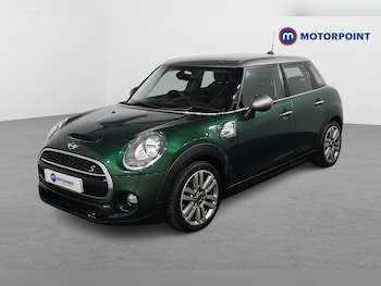 Used MINI Hatch 2016 for sale - 77094309: Photo