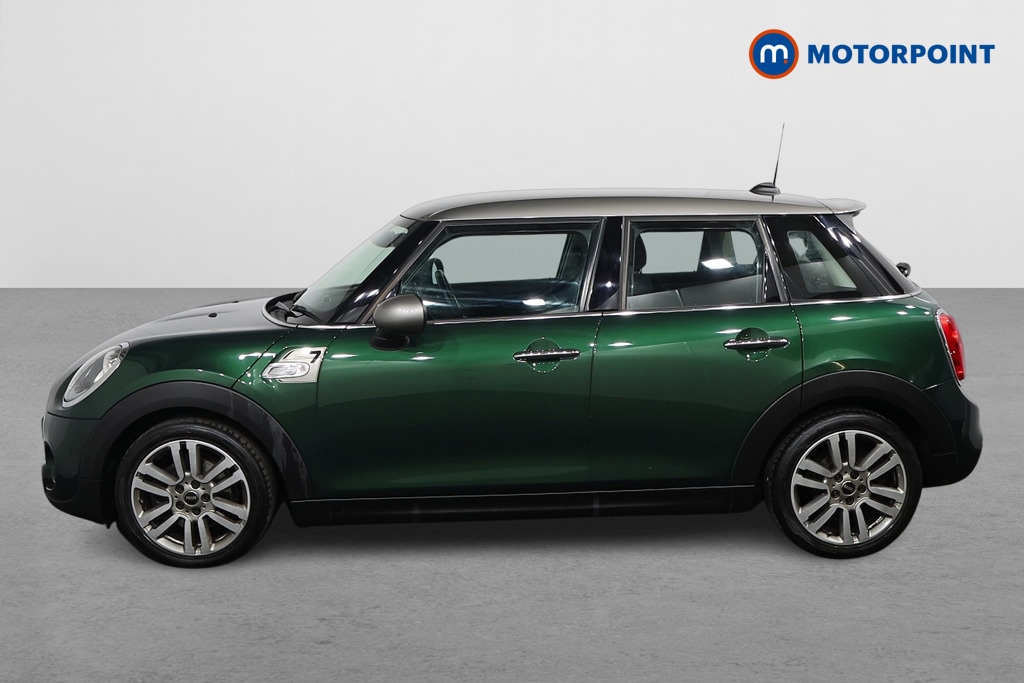 Used MINI Hatch 2016 for sale - 77094309: Photo 4