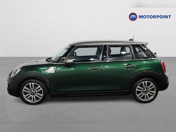 Used MINI Hatch 2016 for sale - 77094309: Photo