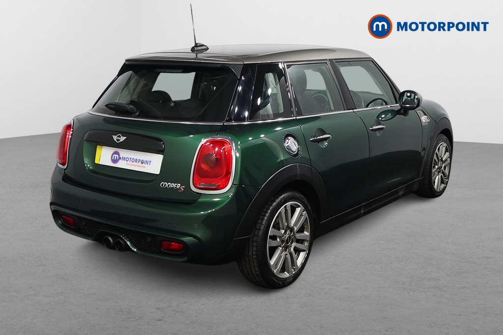 Used MINI Hatch 2016 for sale - 77094309: Photo 7