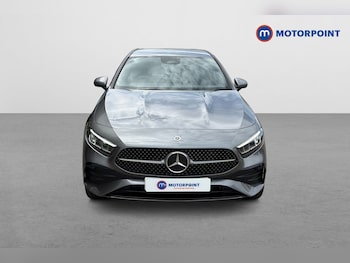 Used Mercedes-Benz A-Class 2024 for sale - 78718345: Photo