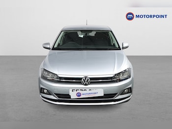 Used Volkswagen Polo 2020 for sale - 75512145: Photo