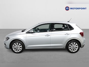 Used Volkswagen Polo 2020 for sale - 75512145: Photo