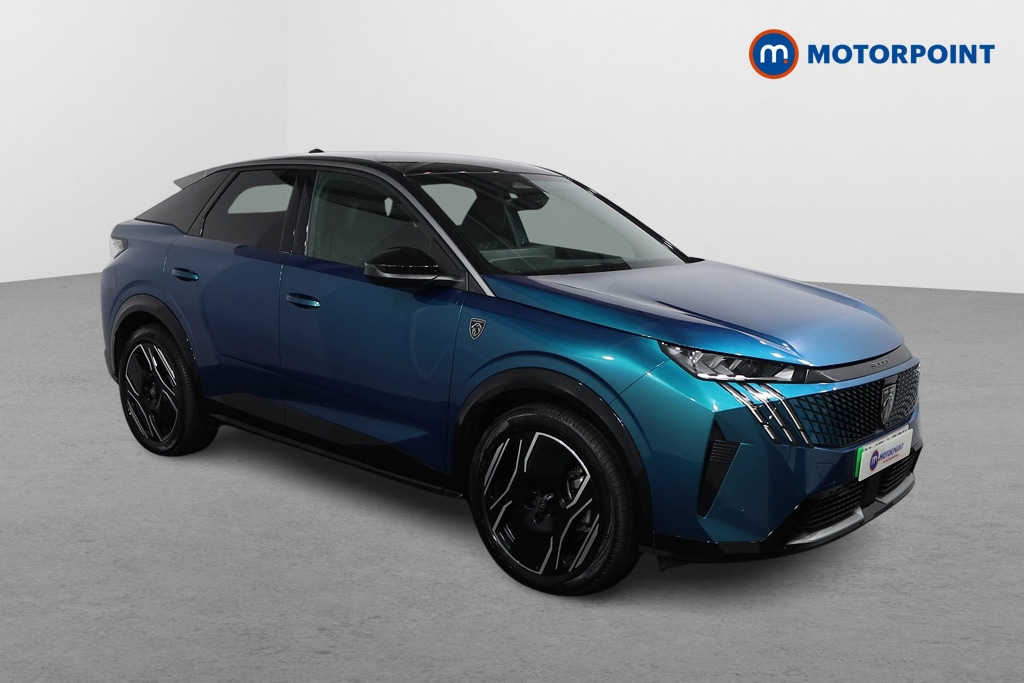 Used Peugeot 3008 2024 for sale - 76330247: Photo 1