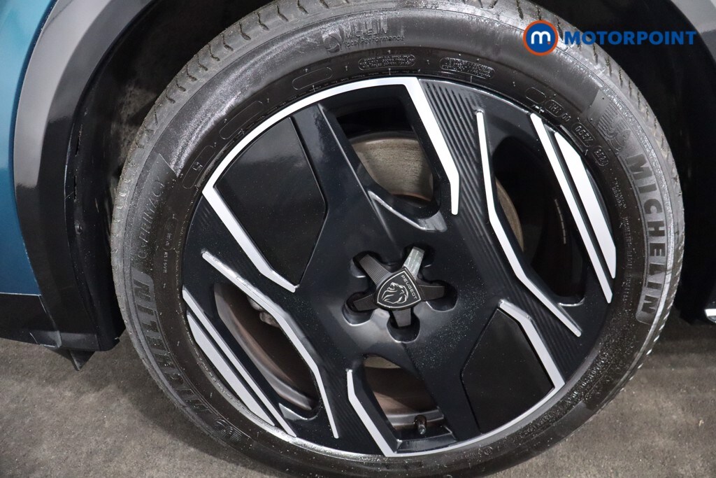 Used Peugeot 3008 2024 for sale - 76330247: Photo 19