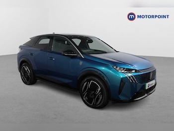 2024 - 157kW GT 73kWh 5dr Auto