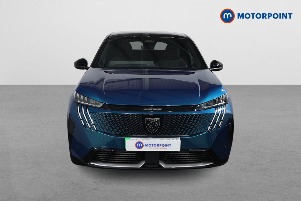 Used Peugeot 3008 2024 for sale - 76330247: Photo 2