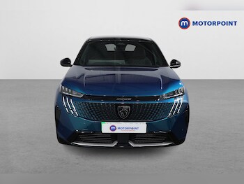 Used Peugeot 3008 2024 for sale - 76330247: Photo