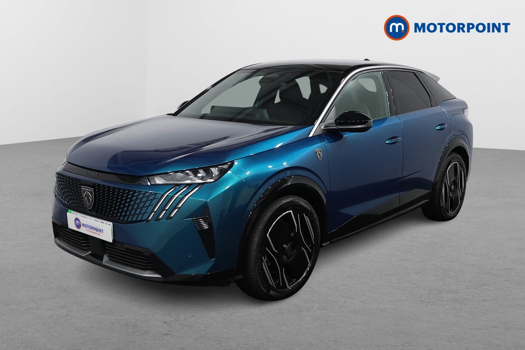 Used Peugeot 3008 2024 for sale - 76330247: Photo 3