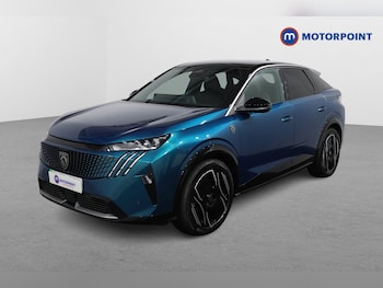 Used Peugeot 3008 2024 for sale - 76330247: Photo