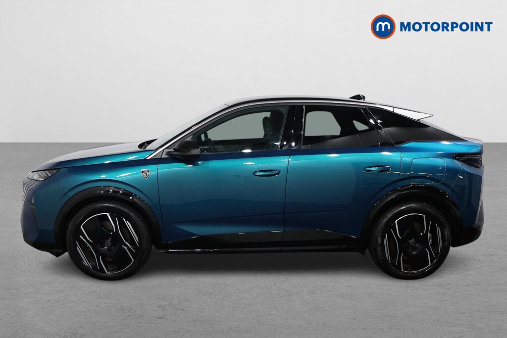 Used Peugeot 3008 2024 for sale - 76330247: Photo 4