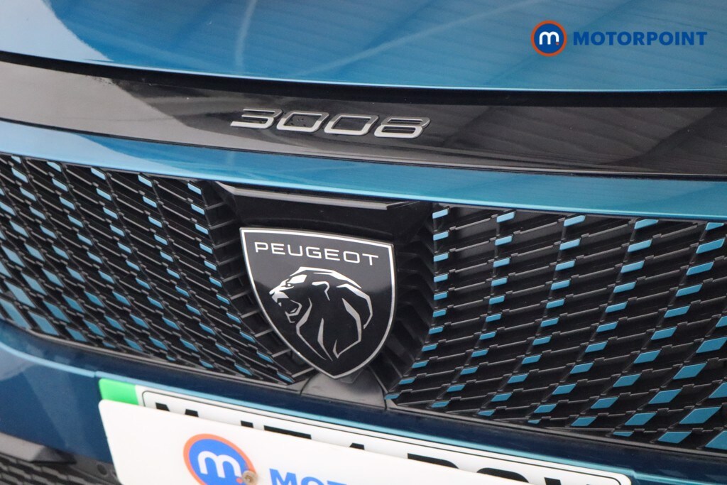 Used Peugeot 3008 2024 for sale - 76330247: Photo 40