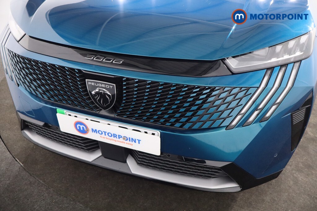 Used Peugeot 3008 2024 for sale - 76330247: Photo 41