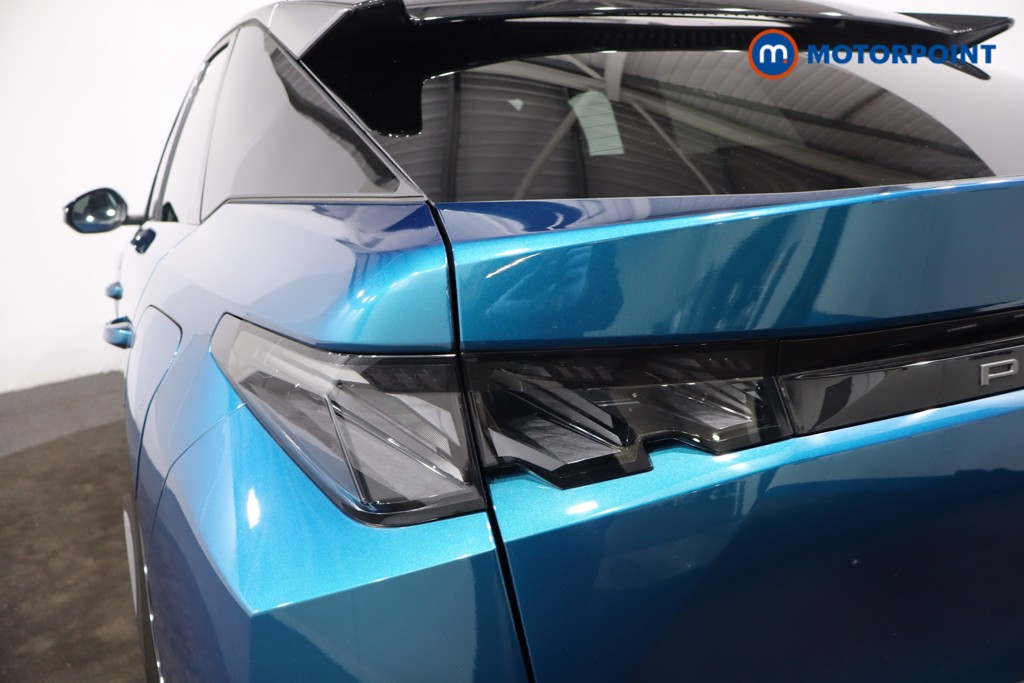 Used Peugeot 3008 2024 for sale - 76330247: Photo 44