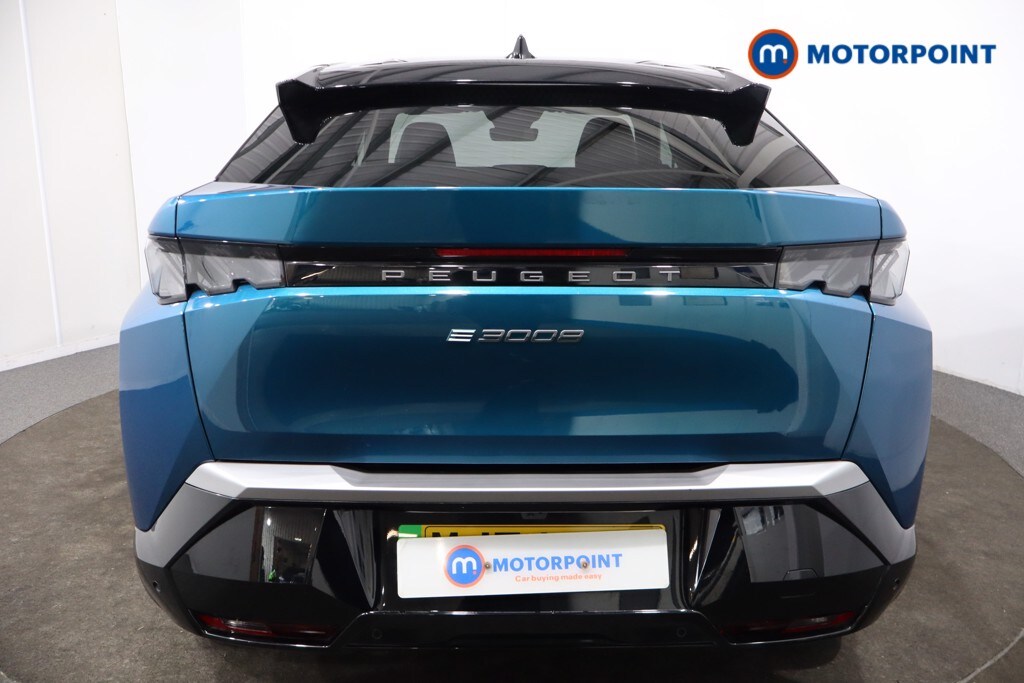 Used Peugeot 3008 2024 for sale - 76330247: Photo 48
