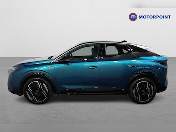 Used Peugeot 3008 2024 for sale - 76330247: Photo