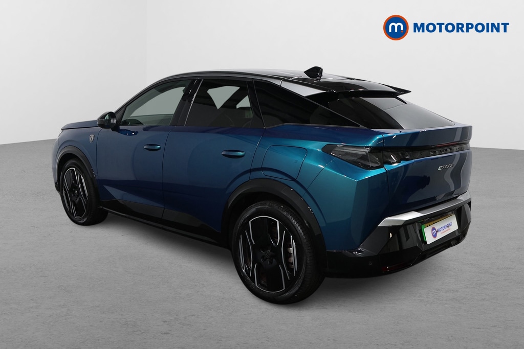 Used Peugeot 3008 2024 for sale - 76330247: Photo 5