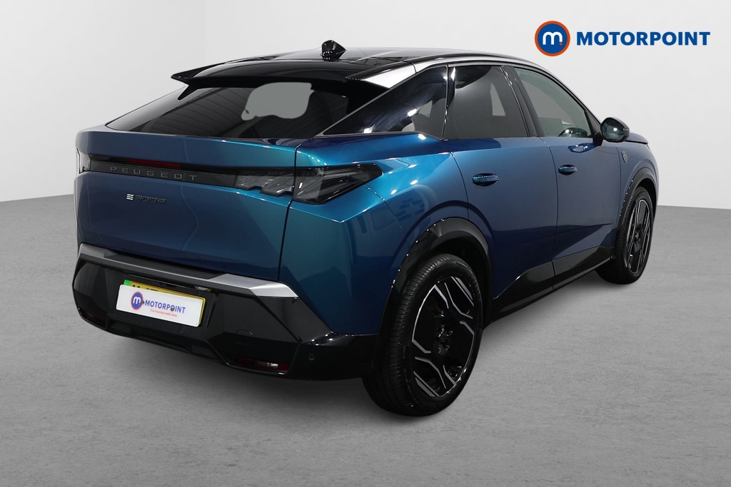 Used Peugeot 3008 2024 for sale - 76330247: Photo 7