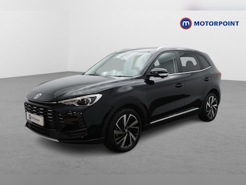 Used MG MG ZS 2024 for sale - 79214742: Photo