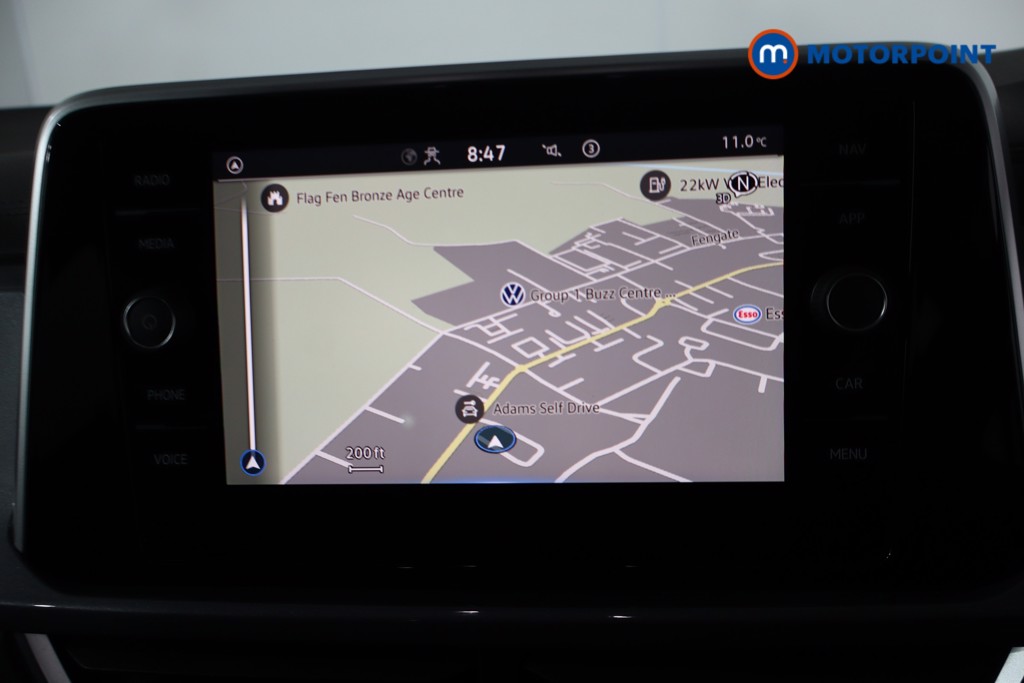 Used Volkswagen T-Roc 2023 for sale - 77187186: Photo 10