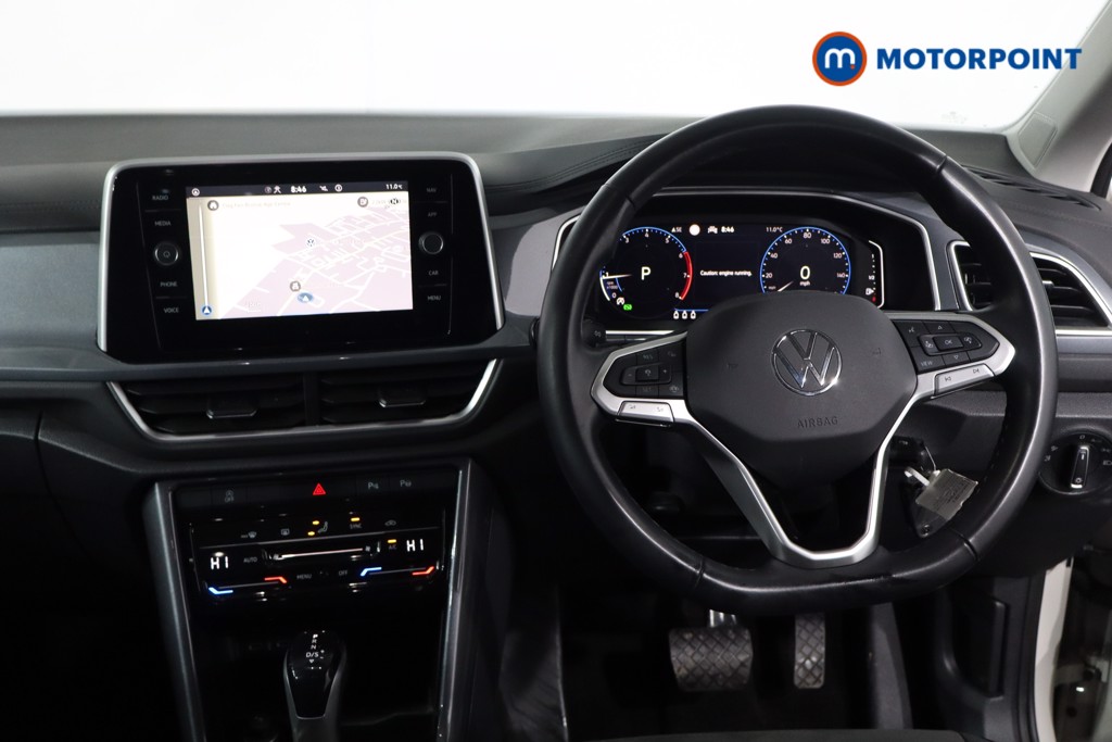 Used Volkswagen T-Roc 2023 for sale - 77187186: Photo 11