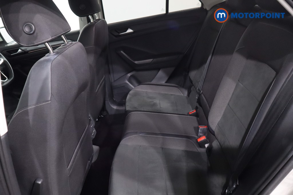 Used Volkswagen T-Roc 2023 for sale - 77187186: Photo 13