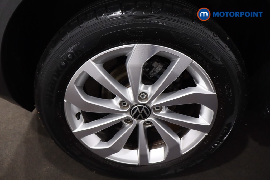 Used Volkswagen T-Roc 2023 for sale - 77187186: Photo 17