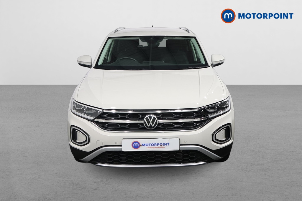 Used Volkswagen T-Roc 2023 for sale - 77187186: Photo 2