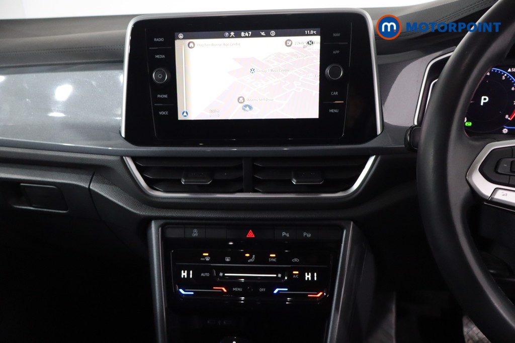 Used Volkswagen T-Roc 2023 for sale - 77187186: Photo 25